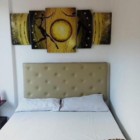 Aconchego No Centro Da Cidade Apartment Salvador Exterior photo