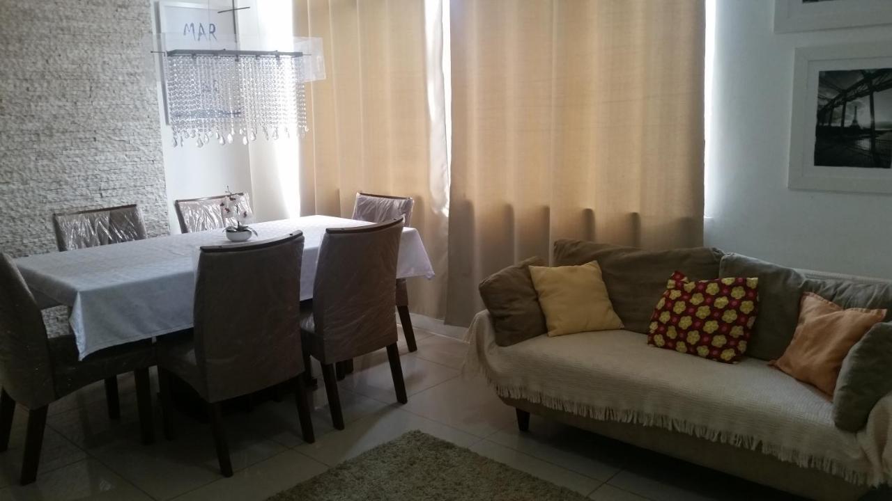 Aconchego No Centro Da Cidade Apartment Salvador Exterior photo