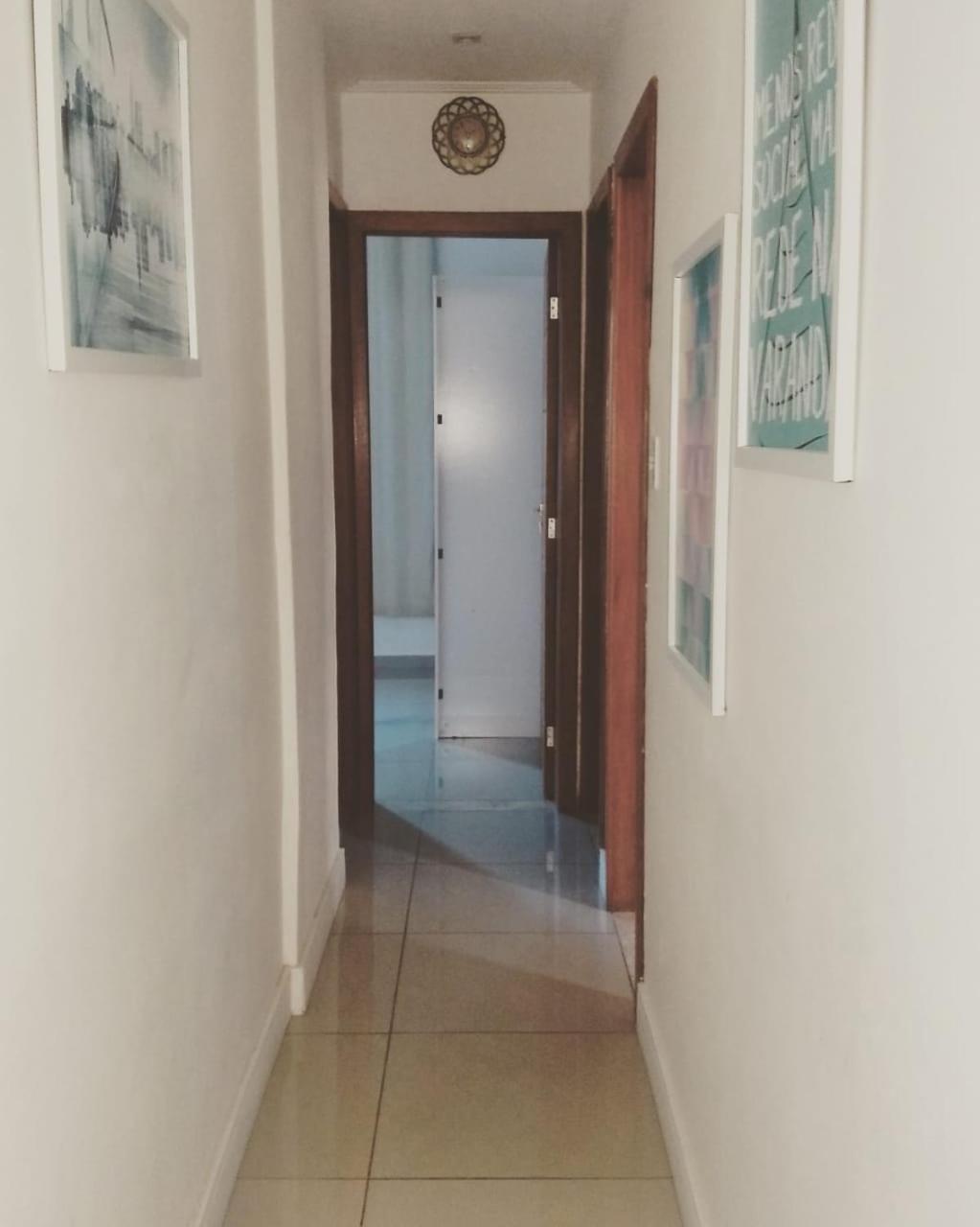 Aconchego No Centro Da Cidade Apartment Salvador Exterior photo